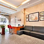 Hanz 4021 Boutique City Loft