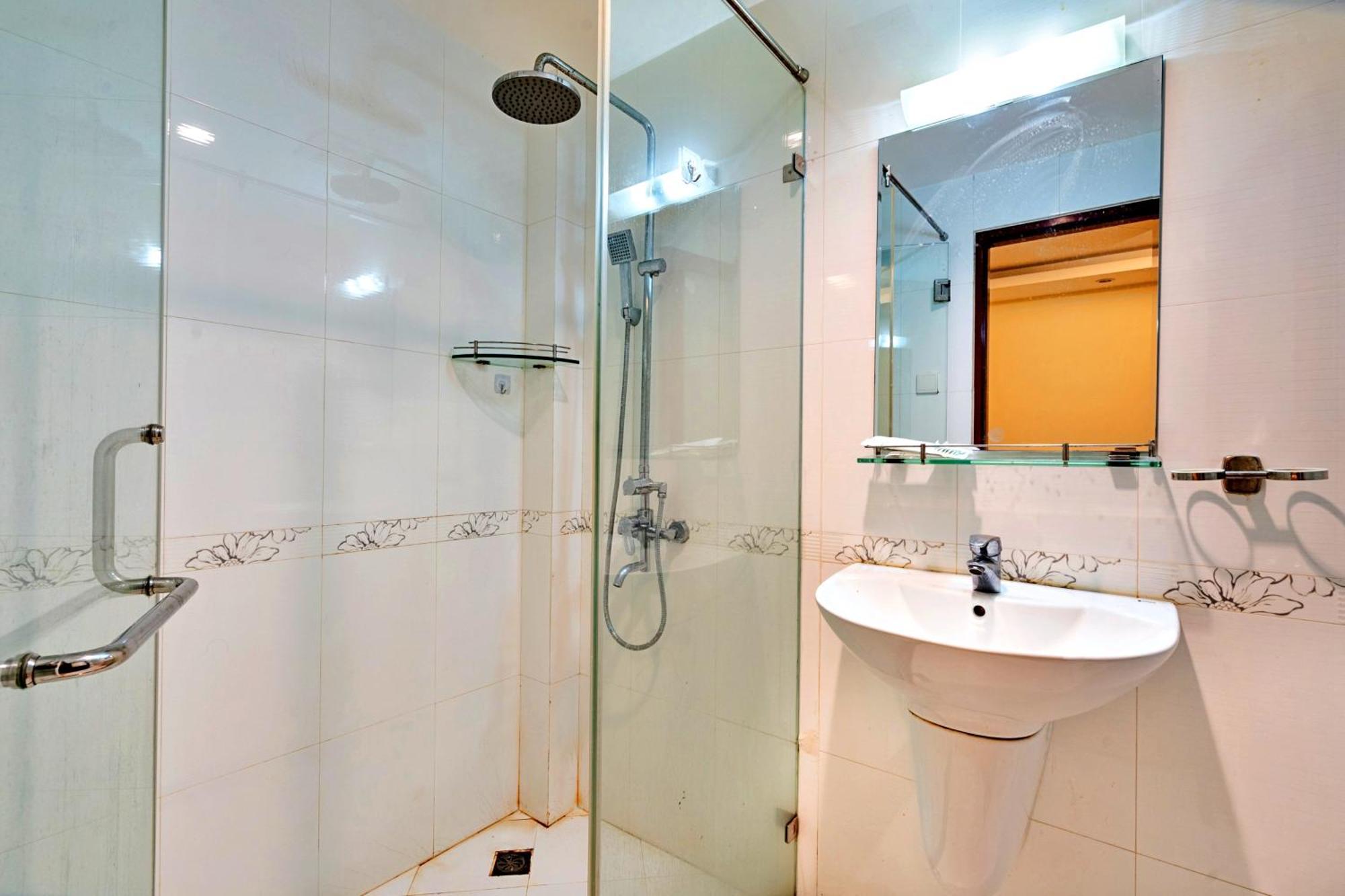 Hanz 4021 Boutique City Loft *