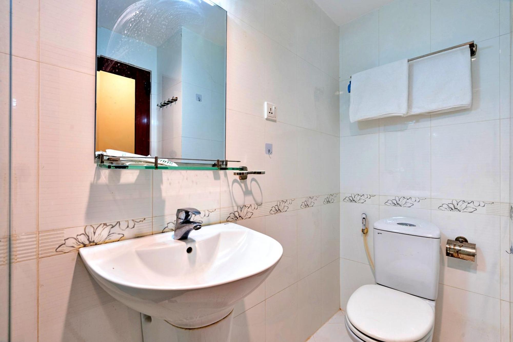 Hanz 4021 Boutique City Loft Căn hộ