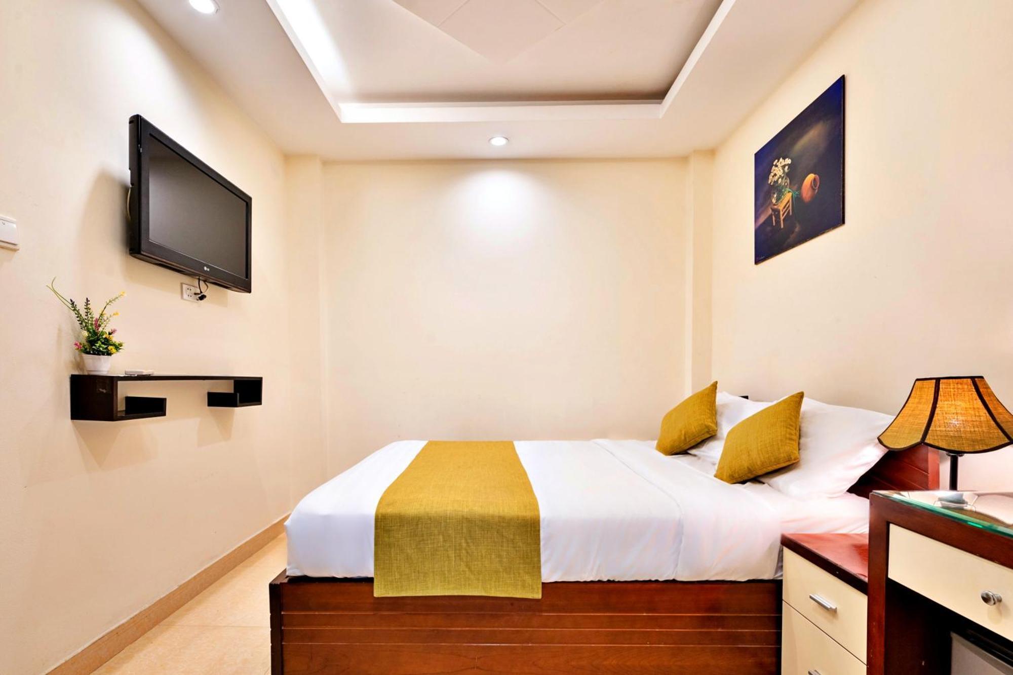 Hanz 4021 Boutique City Loft * TP. Hồ Chí Minh