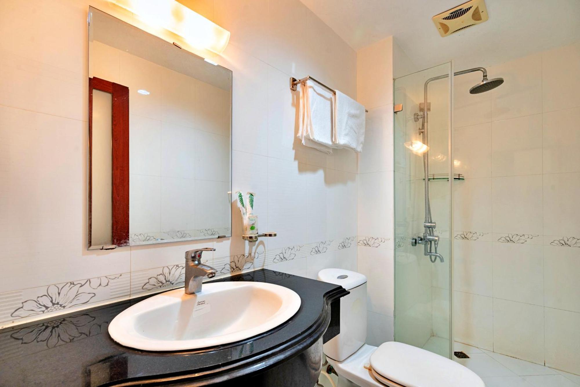 Hanz 4021 Boutique City Loft * TP. Hồ Chí Minh