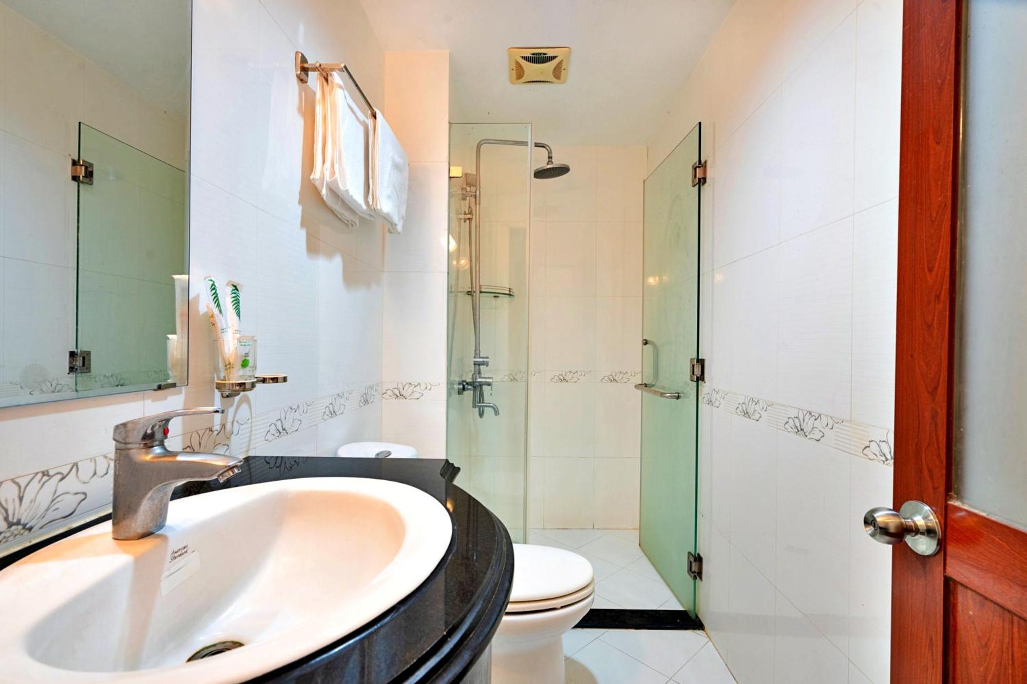 Hanz 4021 Boutique City Loft Căn hộ *