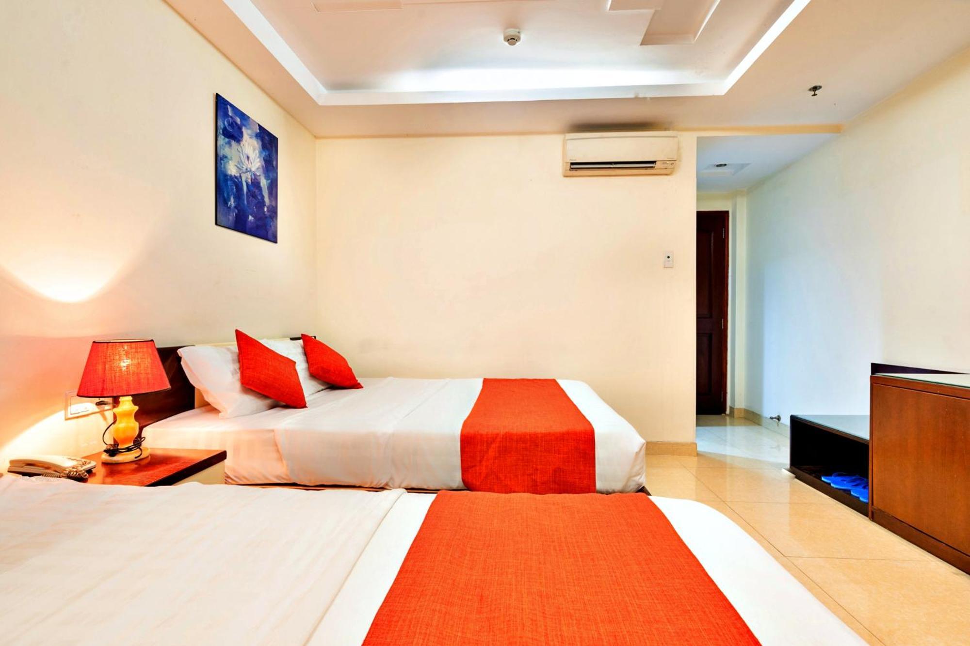 Căn hộ Hanz 4021 Boutique City Loft TP. Hồ Chí Minh