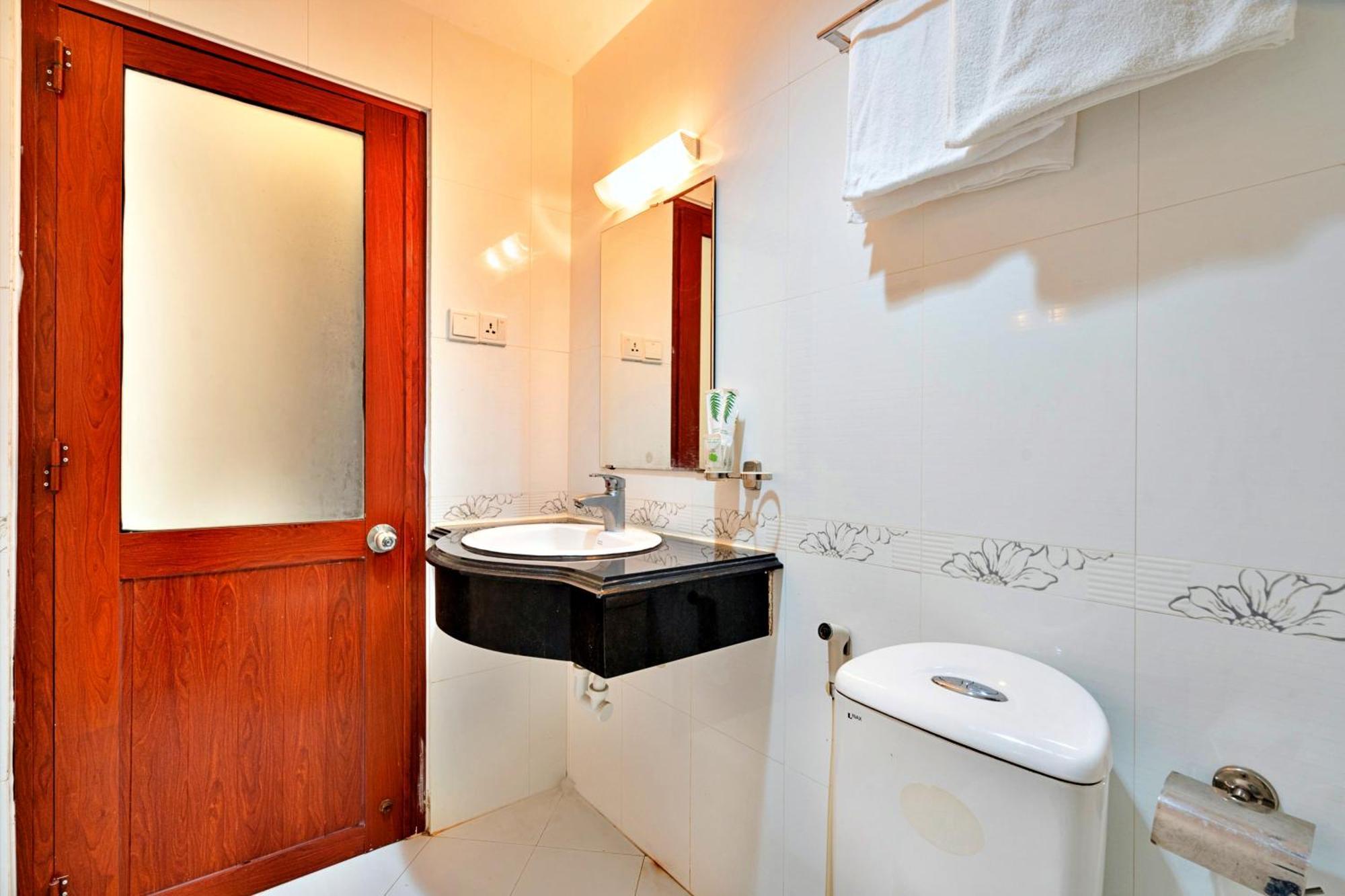 Hanz 4021 Boutique City Loft * TP. Hồ Chí Minh