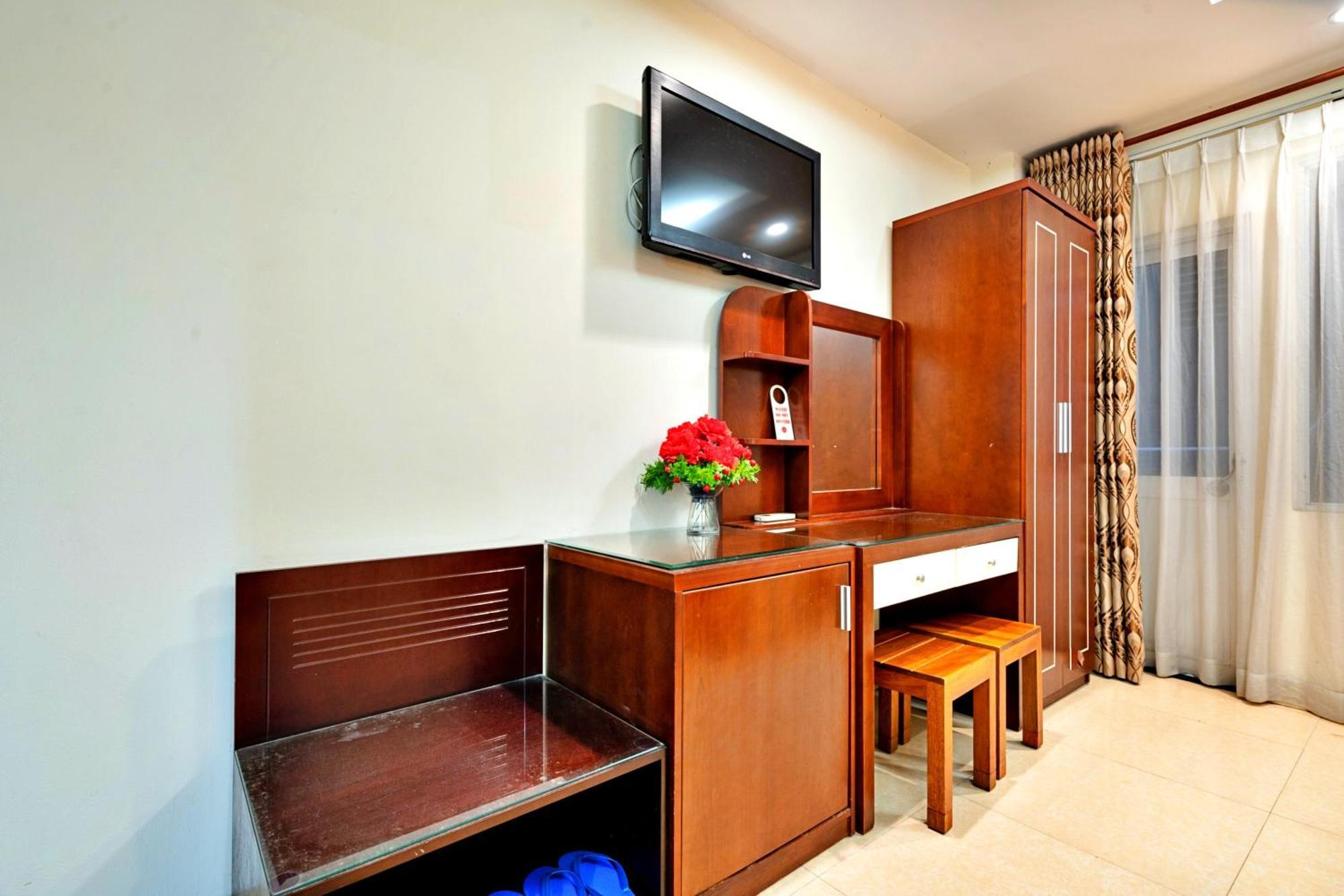 Hanz 4021 Boutique City Loft Căn hộ