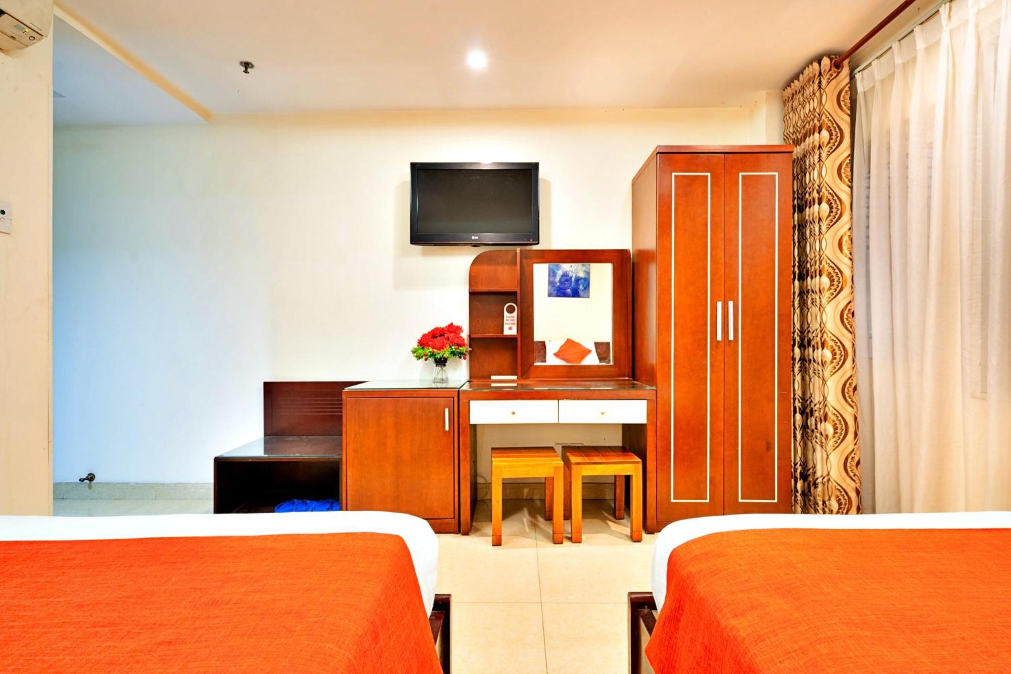 Hanz 4021 Boutique City Loft TP. Hồ Chí Minh